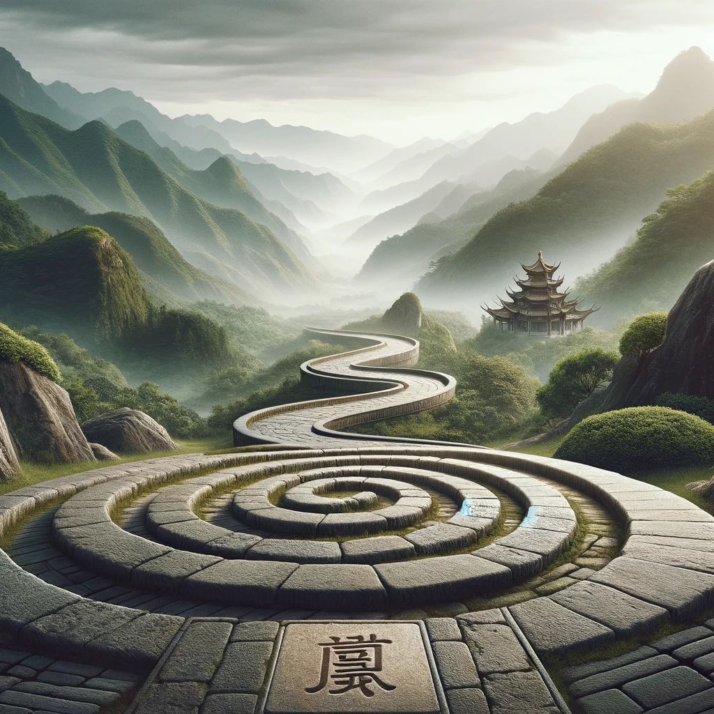 斗折蛇行的意思解释_造句_近义词_反义词_成语故事 斗折蛇行的意思解释,斗折蛇行造句,斗折蛇行近义词,斗折蛇行反义词,斗折蛇行成语故事/