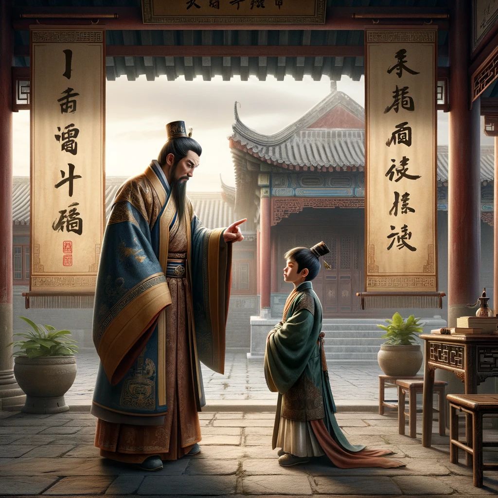 父严子孝的意思解释_造句_近义词_反义词_成语故事 父严子孝的意思解释,父严子孝造句,父严子孝近义词,父严子孝反义词,父严子孝成语故事/