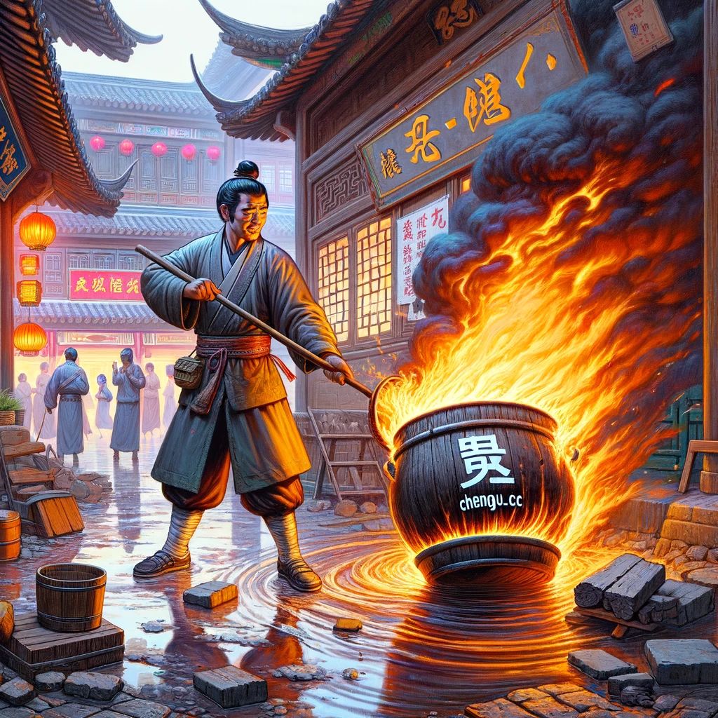 负薪救火的意思解释_造句_近义词_反义词_成语故事 负薪救火的意思解释,负薪救火造句,负薪救火近义词,负薪救火反义词,负薪救火成语故事/
