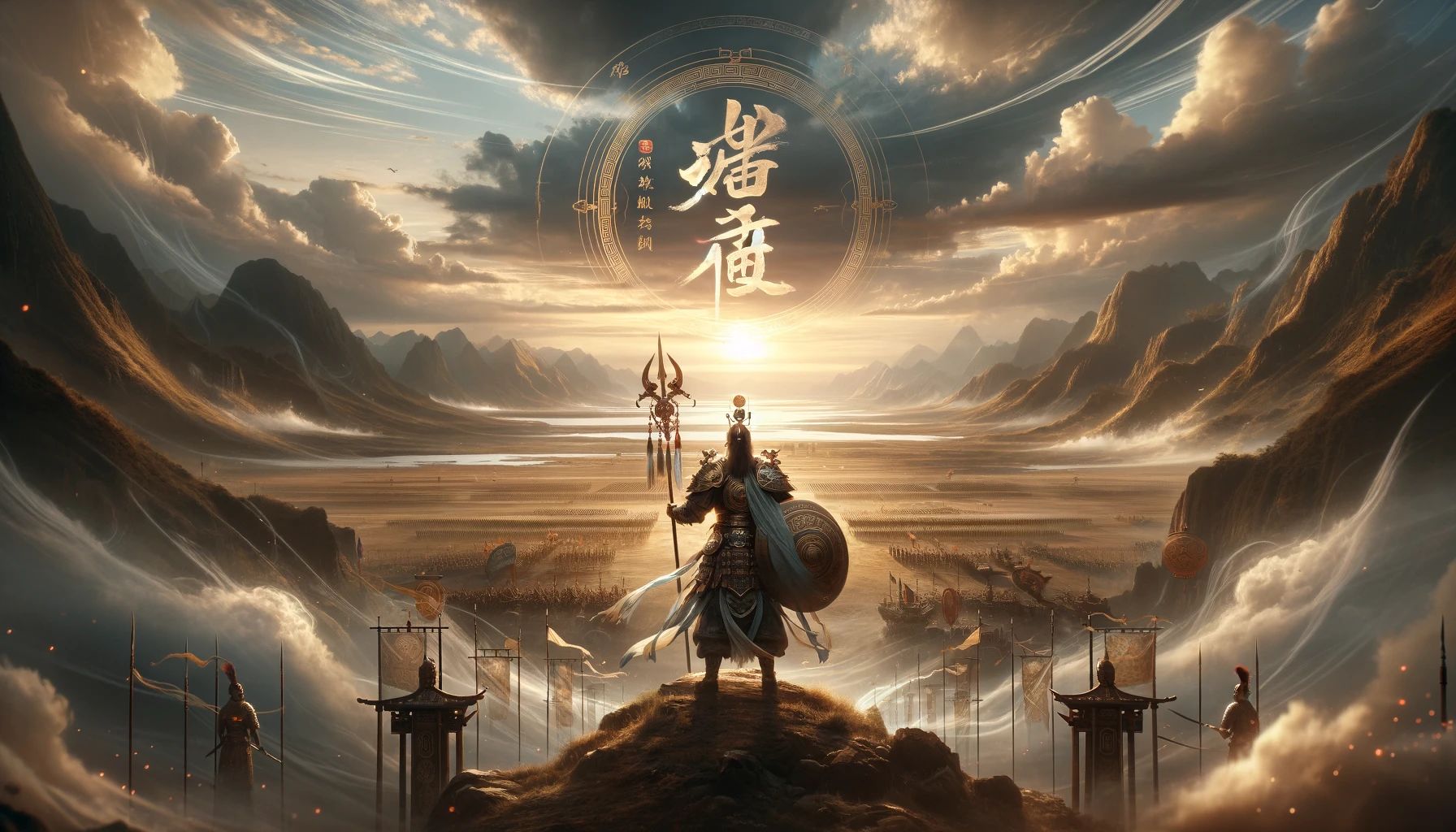 盖世英雄的意思解释,盖世英雄造句,盖世英雄近义词,盖世英雄反义词,盖世英雄成语故事/