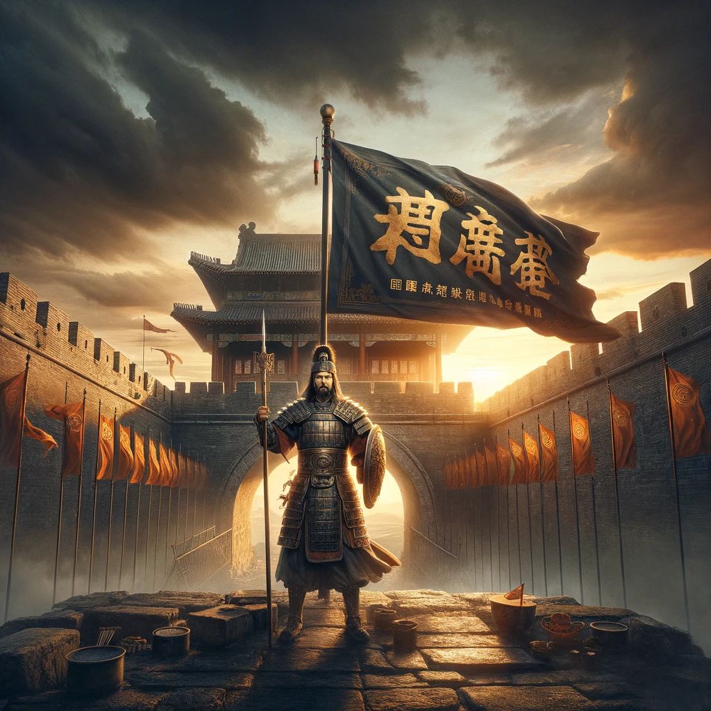 干城之将的意思解释_造句_近义词_反义词_成语故事 干城之将的意思解释,干城之将造句,干城之将近义词,干城之将反义词,干城之将成语故事/