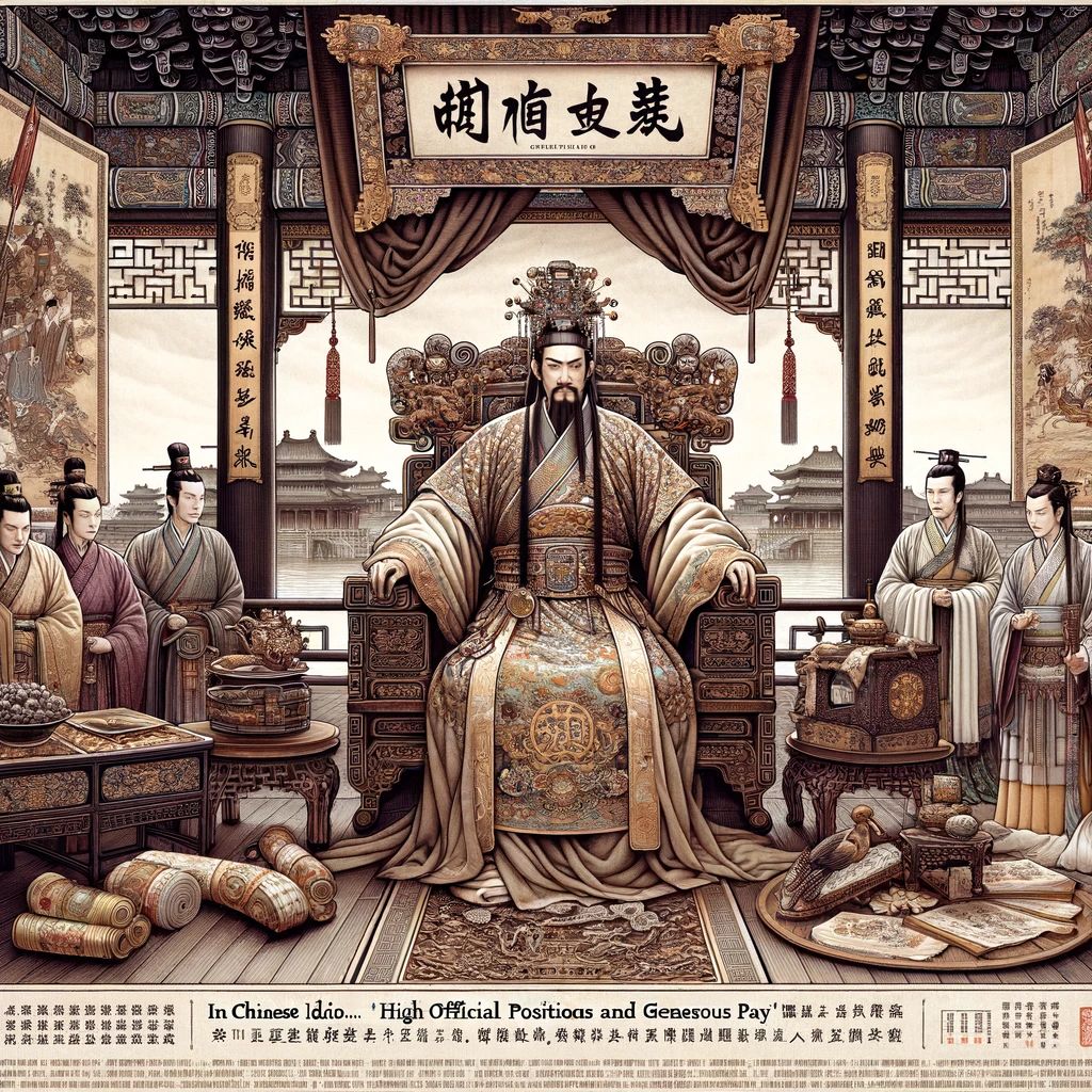 高官显爵的意思解释_造句_近义词_反义词_成语故事 高官显爵的意思解释,高官显爵造句,高官显爵近义词,高官显爵反义词,高官显爵成语故事/