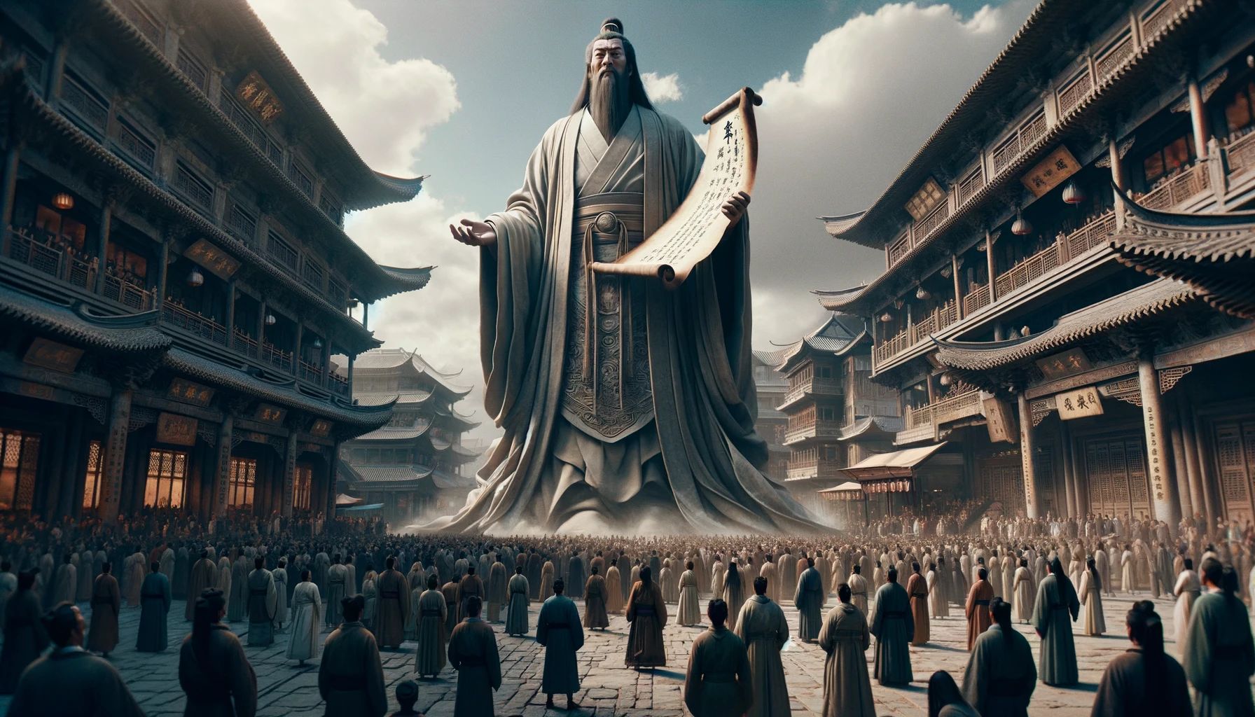 高世骇俗的意思解释,高世骇俗造句,高世骇俗近义词,高世骇俗反义词,高世骇俗成语故事/