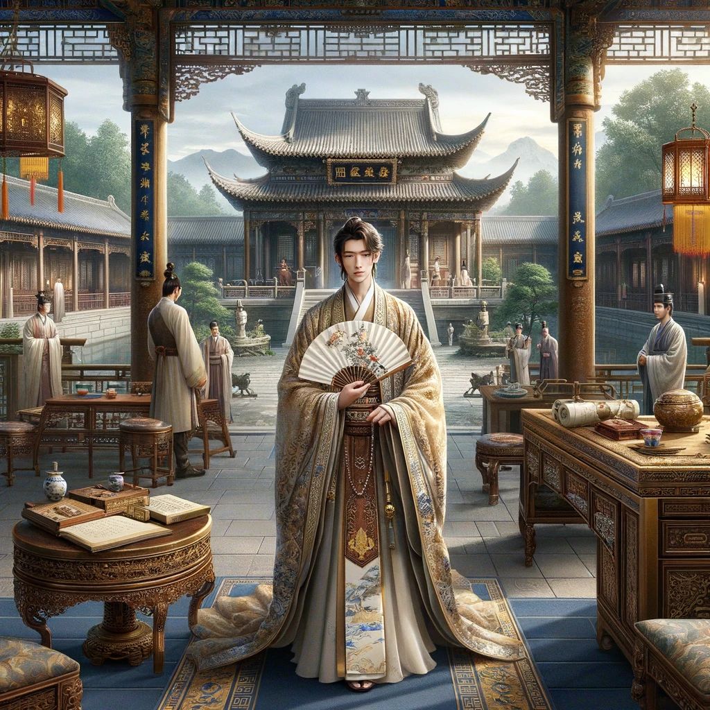 膏梁子弟的意思解释,膏梁子弟造句,膏梁子弟近义词,膏梁子弟反义词,膏梁子弟成语故事/