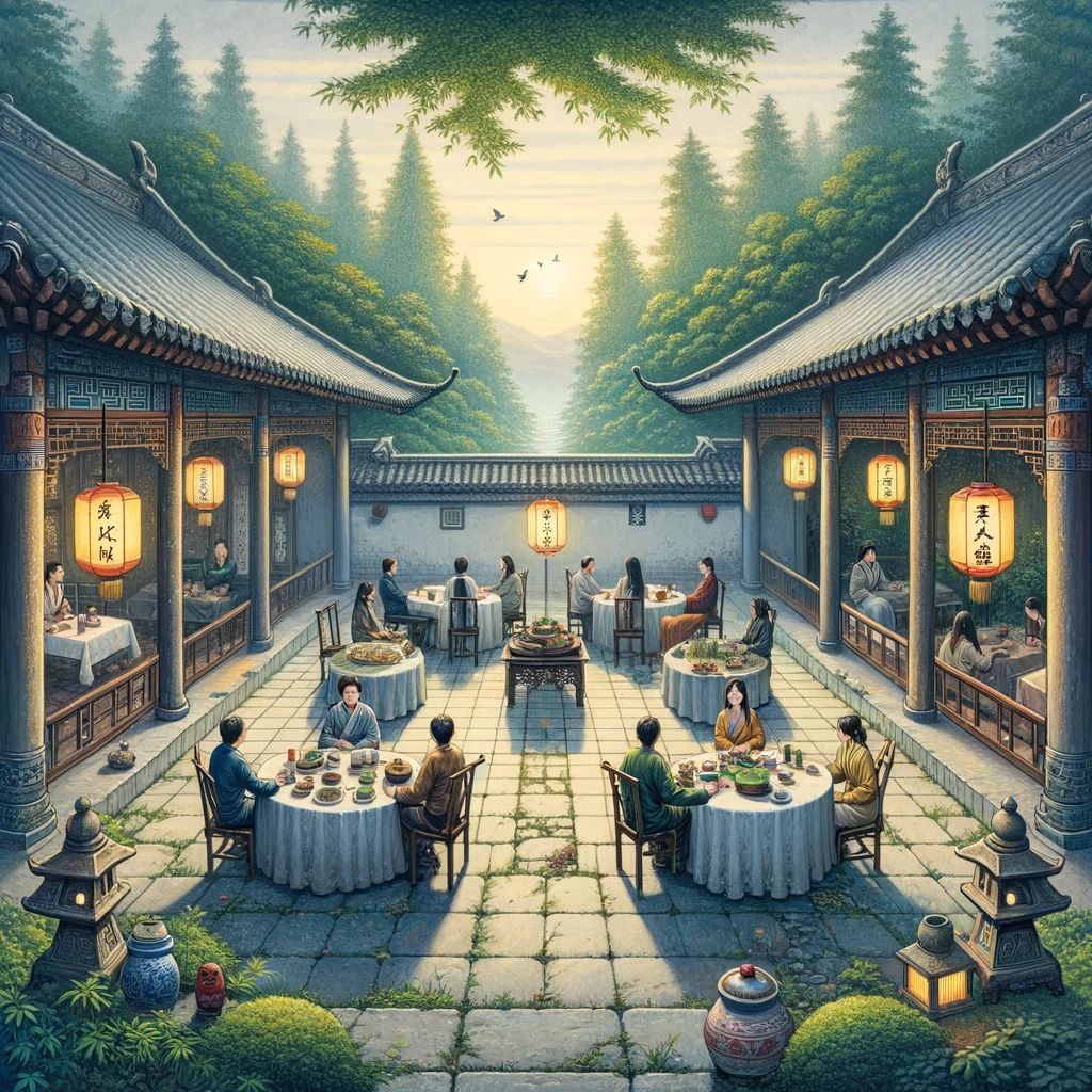 割席分坐的意思解释,割席分坐造句,割席分坐近义词,割席分坐反义词,割席分坐成语故事/