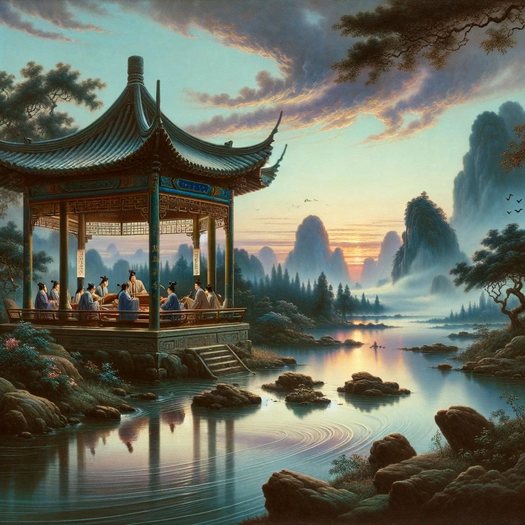 歌声绕梁的意思解释_造句_近义词_反义词_成语故事 歌声绕梁的意思解释,歌声绕梁造句,歌声绕梁近义词,歌声绕梁反义词,歌声绕梁成语故事/