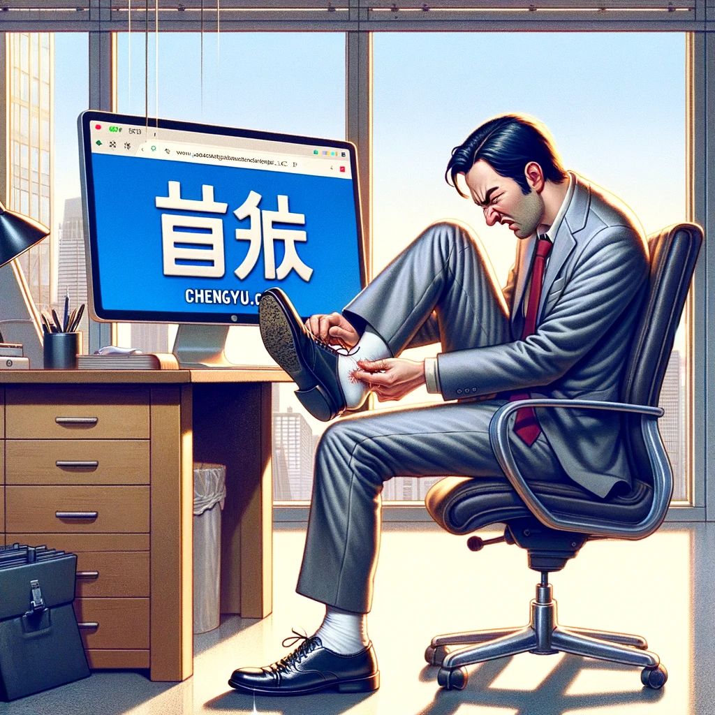 隔靴搔痒的意思解释_造句_近义词_反义词_成语故事 隔靴搔痒的意思解释,隔靴搔痒造句,隔靴搔痒近义词,隔靴搔痒反义词,隔靴搔痒成语故事/