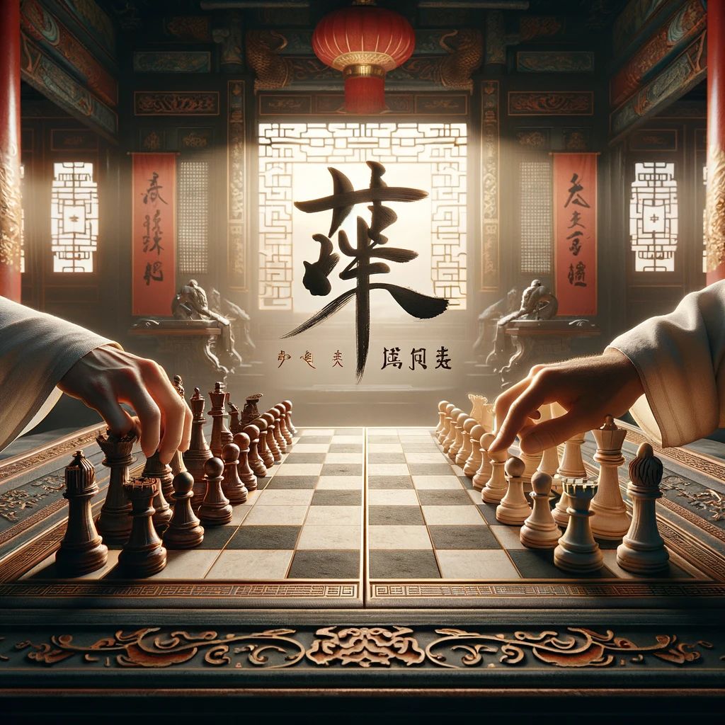 各不相让的意思解释,各不相让造句,各不相让近义词,各不相让反义词,各不相让成语故事/