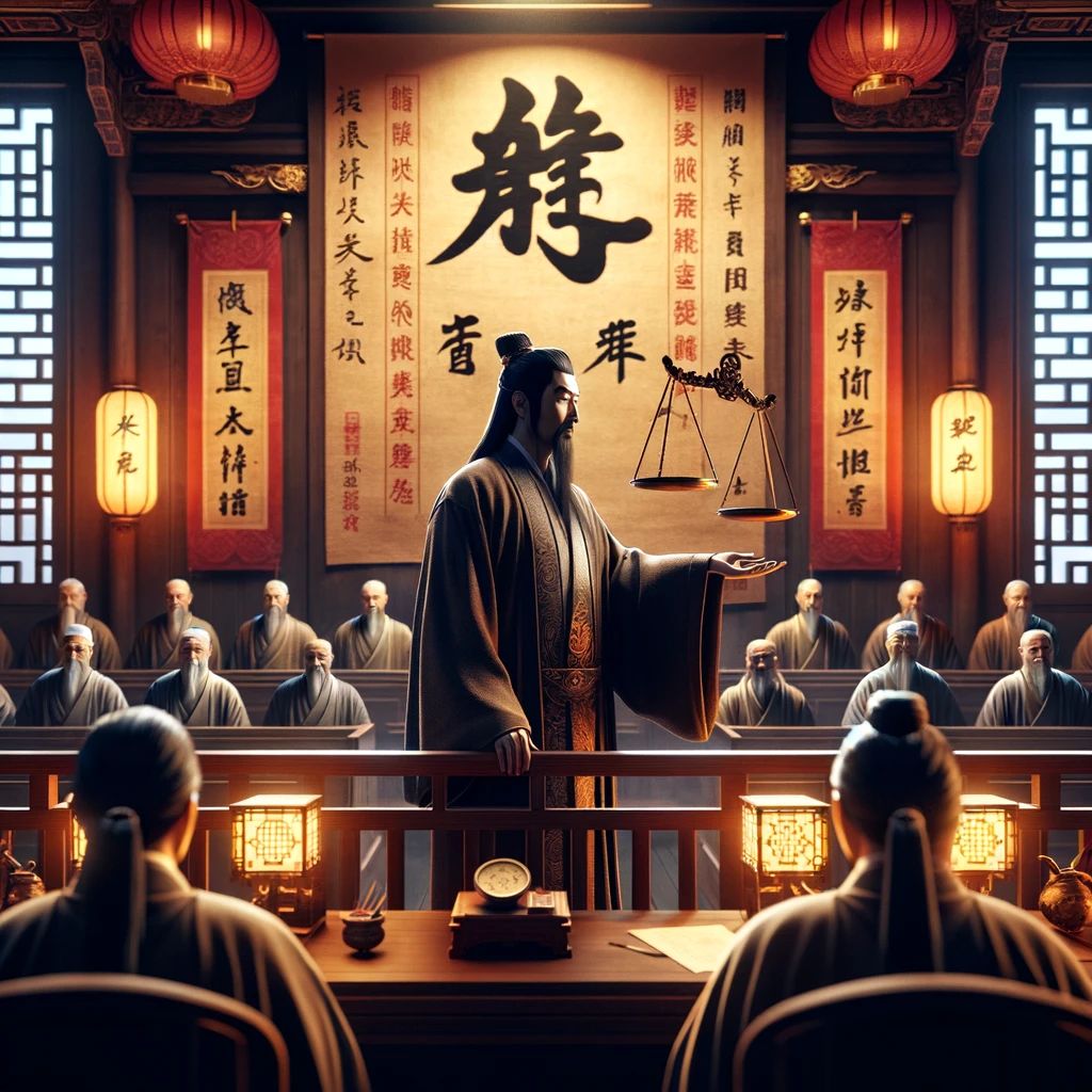 公正无私的意思解释,公正无私造句,公正无私近义词,公正无私反义词,公正无私成语故事/