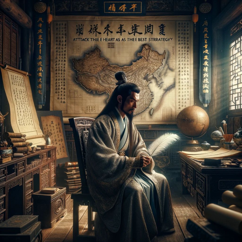 攻心为上的意思解释_造句_近义词_反义词_成语故事 攻心为上的意思解释,攻心为上造句,攻心为上近义词,攻心为上反义词,攻心为上成语故事/