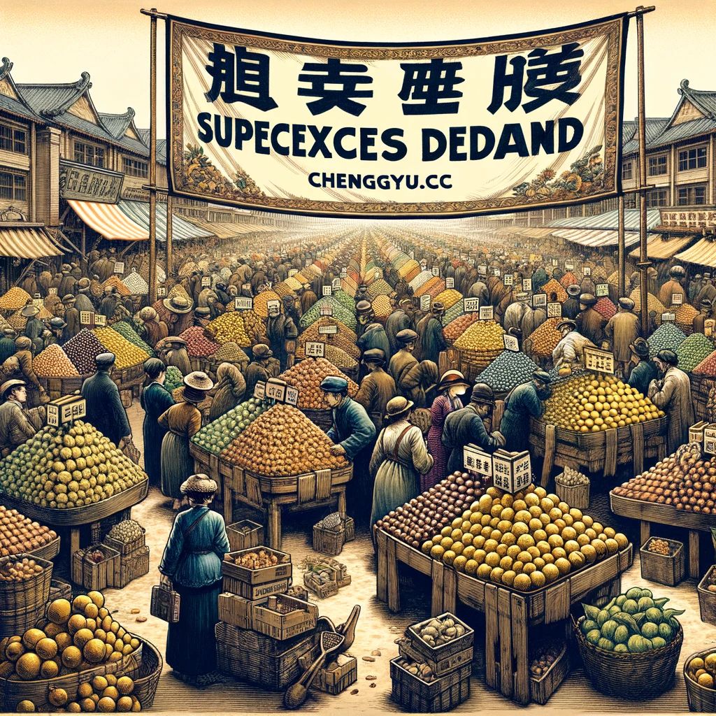 供过于求的意思解释_造句_近义词_反义词_成语故事 供过于求的意思解释,供过于求造句,供过于求近义词,供过于求反义词,供过于求成语故事/