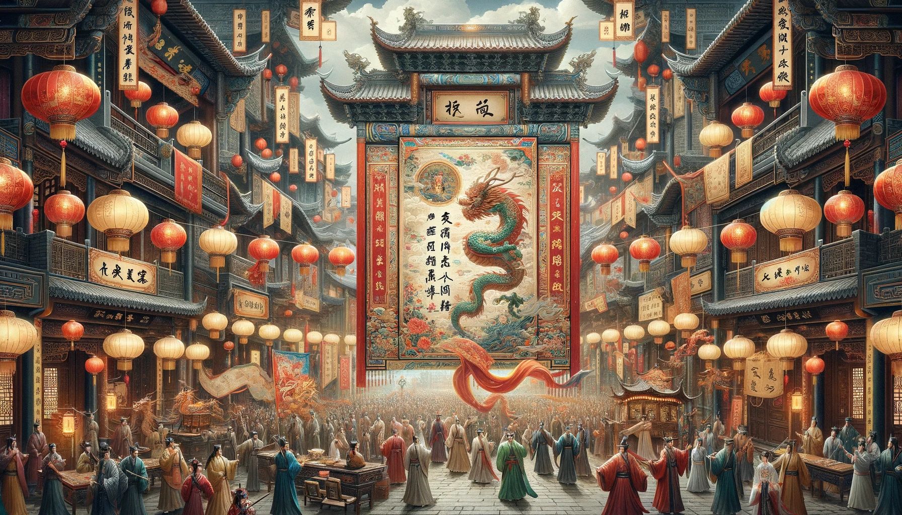 恭逢其盛的意思解释,恭逢其盛造句,恭逢其盛近义词,恭逢其盛反义词,恭逢其盛成语故事/
