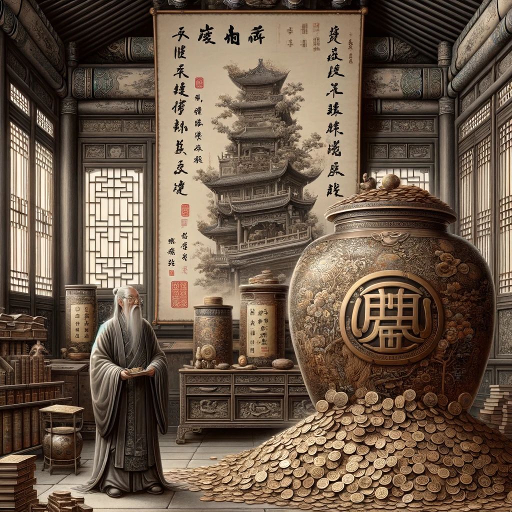 九年之蓄的意思解释_造句_近义词_反义词_成语故事 九年之蓄的意思解释,九年之蓄造句,九年之蓄近义词,九年之蓄反义词,九年之蓄成语故事/