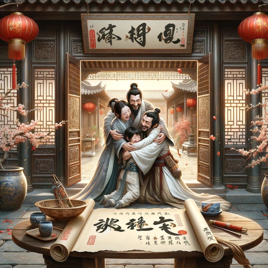 骨肉团圆的意思解释_造句_近义词_反义词_成语故事 骨肉团圆的意思解释,骨肉团圆造句,骨肉团圆近义词,骨肉团圆反义词,骨肉团圆成语故事/