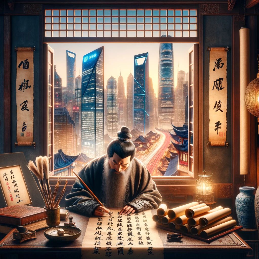 固步自封的意思解释,固步自封造句,固步自封近义词,固步自封反义词,固步自封成语故事/