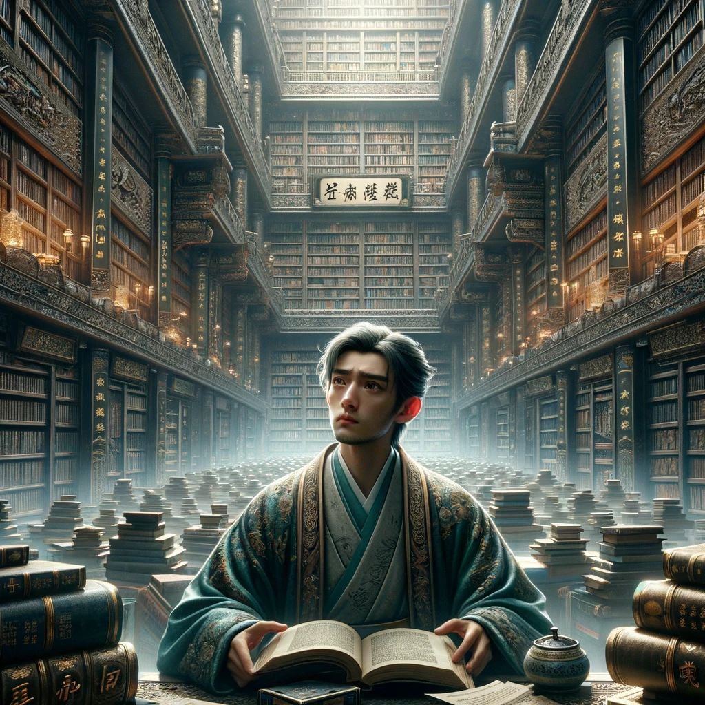 寡闻少见的意思解释,寡闻少见造句,寡闻少见近义词,寡闻少见反义词,寡闻少见成语故事/