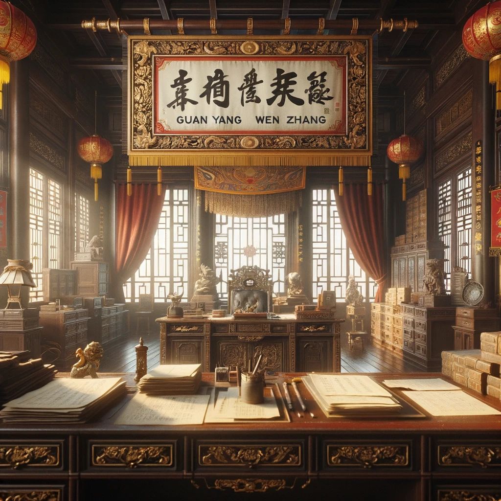 官样文章的意思解释,官样文章造句,官样文章近义词,官样文章反义词,官样文章成语故事/