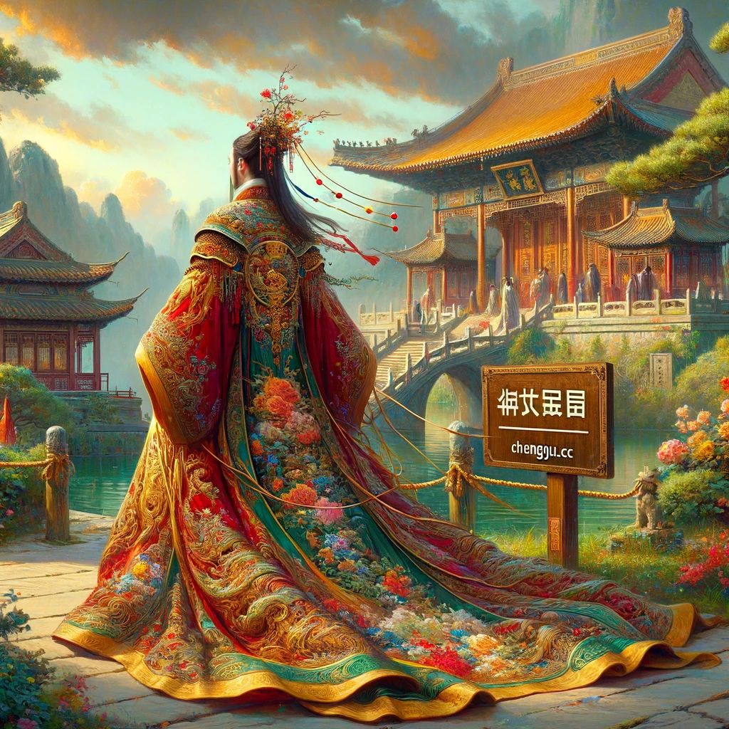 冠袍带履的意思解释,冠袍带履造句,冠袍带履近义词,冠袍带履反义词,冠袍带履成语故事/