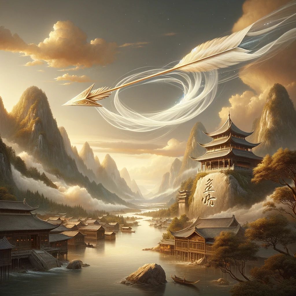归心如箭的意思解释,归心如箭造句,归心如箭近义词,归心如箭反义词,归心如箭成语故事/