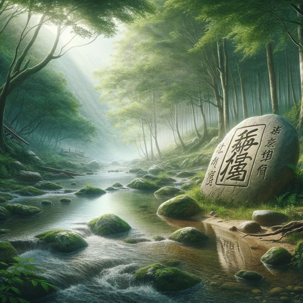 归真反璞的意思解释,归真反璞造句,归真反璞近义词,归真反璞反义词,归真反璞成语故事/