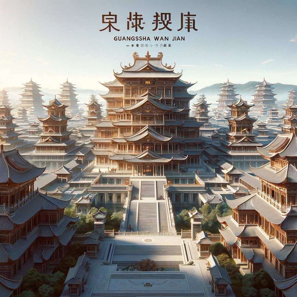 广厦万间的意思解释_造句_近义词_反义词_成语故事 广厦万间的意思解释,广厦万间造句,广厦万间近义词,广厦万间反义词,广厦万间成语故事/