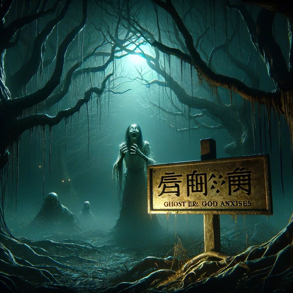 鬼烂神焦的意思解释,鬼烂神焦造句,鬼烂神焦近义词,鬼烂神焦反义词,鬼烂神焦成语故事/