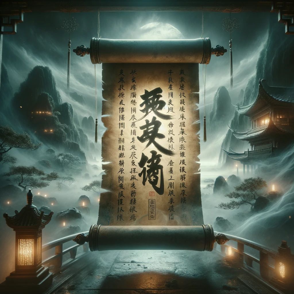 鬼神不测的意思解释,鬼神不测造句,鬼神不测近义词,鬼神不测反义词,鬼神不测成语故事/
