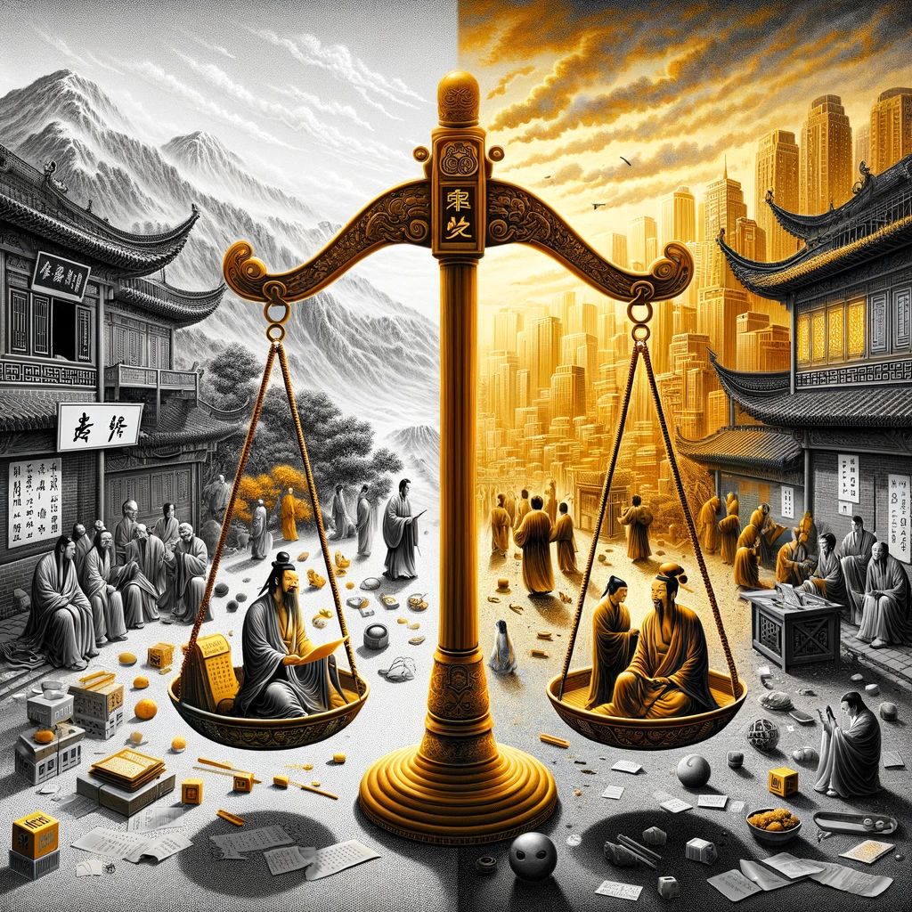 贵古贱今的意思解释,贵古贱今造句,贵古贱今近义词,贵古贱今反义词,贵古贱今成语故事/