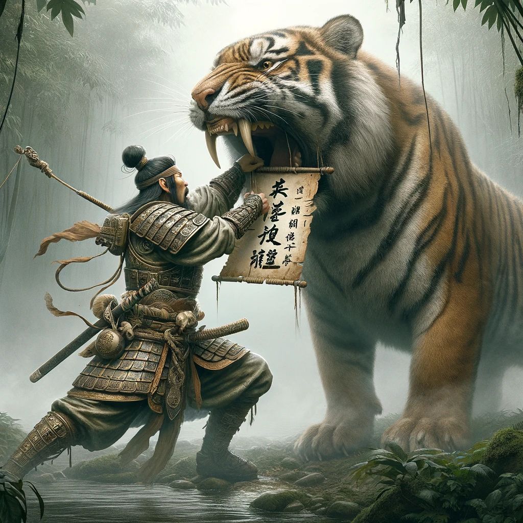 虎口拔牙的意思解释_造句_近义词_反义词_成语故事 虎口拔牙的意思解释,虎口拔牙造句,虎口拔牙近义词,虎口拔牙反义词,虎口拔牙成语故事/