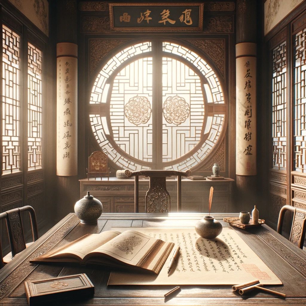 无伤大雅的意思解释,无伤大雅造句,无伤大雅近义词,无伤大雅反义词,无伤大雅成语故事/