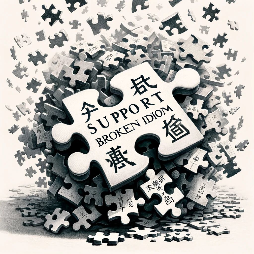 支离破碎的意思解释_造句_近义词_反义词_成语故事 支离破碎的意思解释,支离破碎造句,支离破碎近义词,支离破碎反义词,支离破碎成语故事/