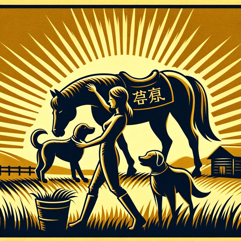 犬马之养的意思解释_造句_近义词_反义词_成语故事 犬马之养的意思解释,犬马之养造句,犬马之养近义词,犬马之养反义词,犬马之养成语故事/