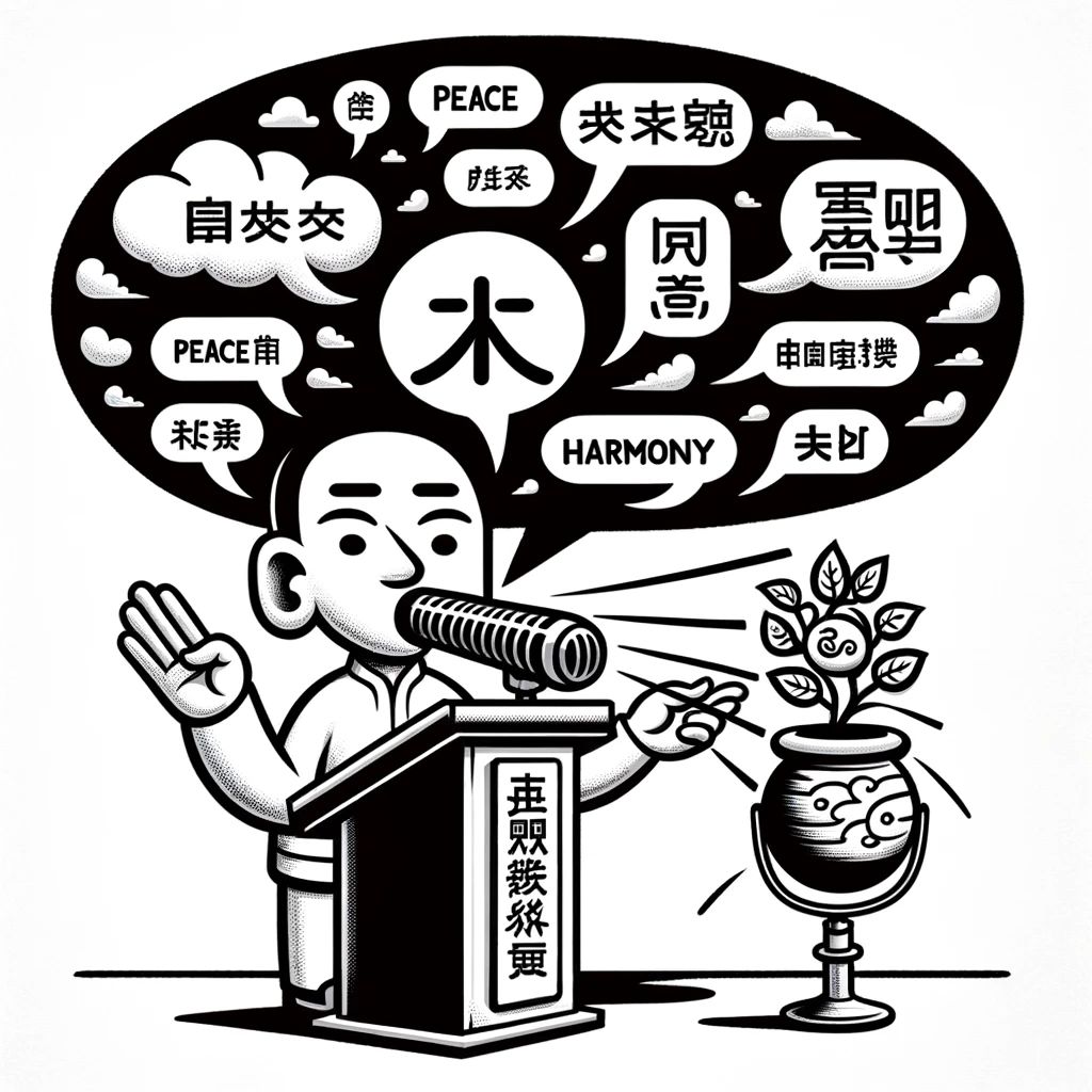 言行不一的意思解释_造句_近义词_反义词_成语故事 言行不一的意思解释,言行不一造句,言行不一近义词,言行不一反义词,言行不一成语故事/