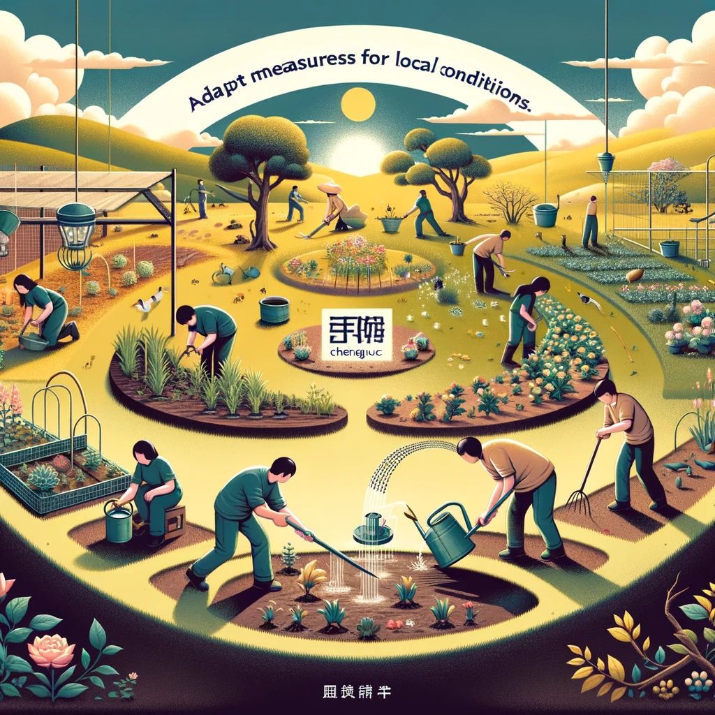 因地制宜的意思解释_造句_近义词_反义词_成语故事 因地制宜的意思解释,因地制宜造句,因地制宜近义词,因地制宜反义词,因地制宜成语故事/