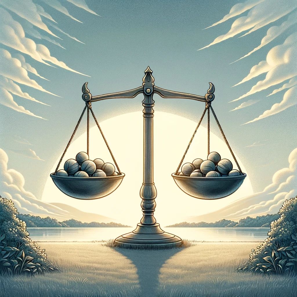 不偏不倚的意思解释,不偏不倚造句,不偏不倚近义词,不偏不倚反义词,不偏不倚成语故事/