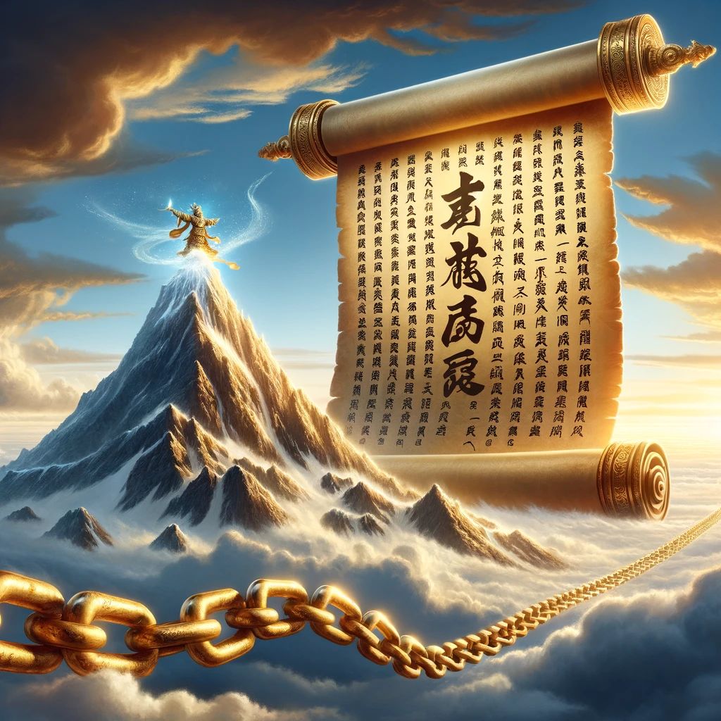 名缰利锁的意思解释,名缰利锁造句,名缰利锁近义词,名缰利锁反义词,名缰利锁成语故事/