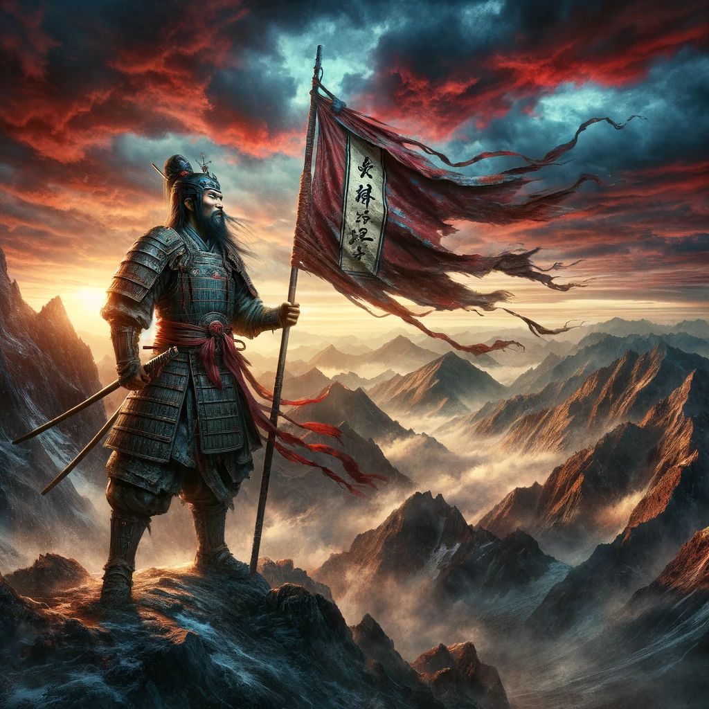 之死靡它的意思解释,之死靡它造句,之死靡它近义词,之死靡它反义词,之死靡它成语故事/