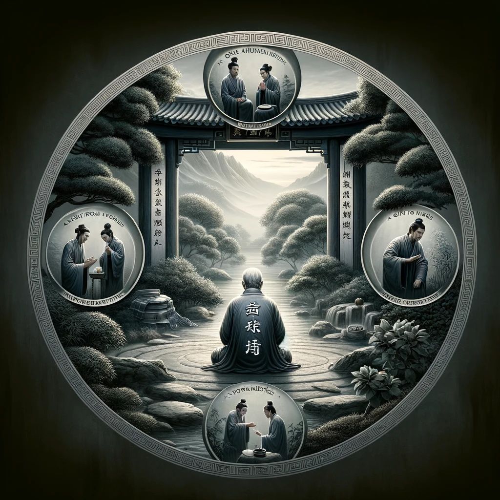 一谦四益的意思解释_造句_近义词_反义词_成语故事 一谦四益的意思解释,一谦四益造句,一谦四益近义词,一谦四益反义词,一谦四益成语故事/