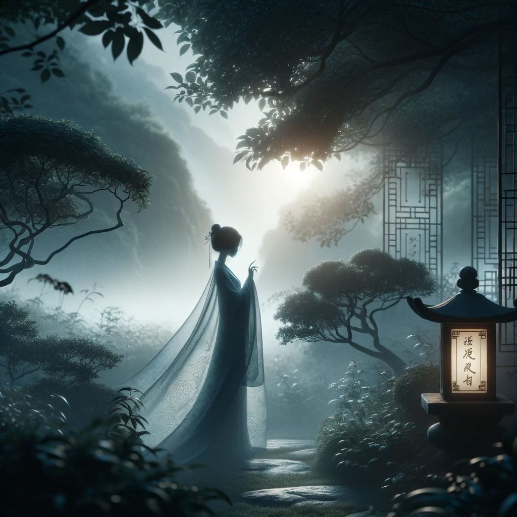 暗香疏影的意思解释,暗香疏影造句,暗香疏影近义词,暗香疏影反义词,暗香疏影成语故事/