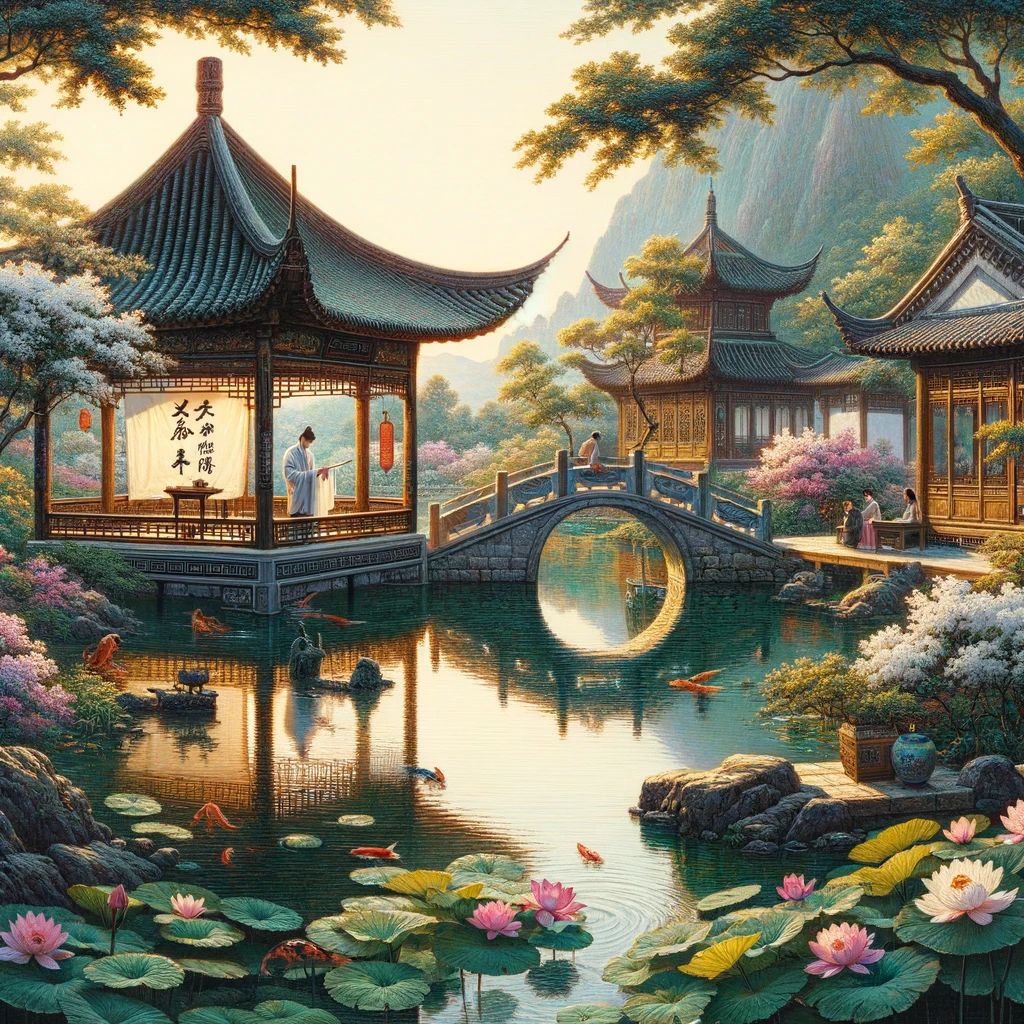 绘声绘影的意思解释,绘声绘影造句,绘声绘影近义词,绘声绘影反义词,绘声绘影成语故事/