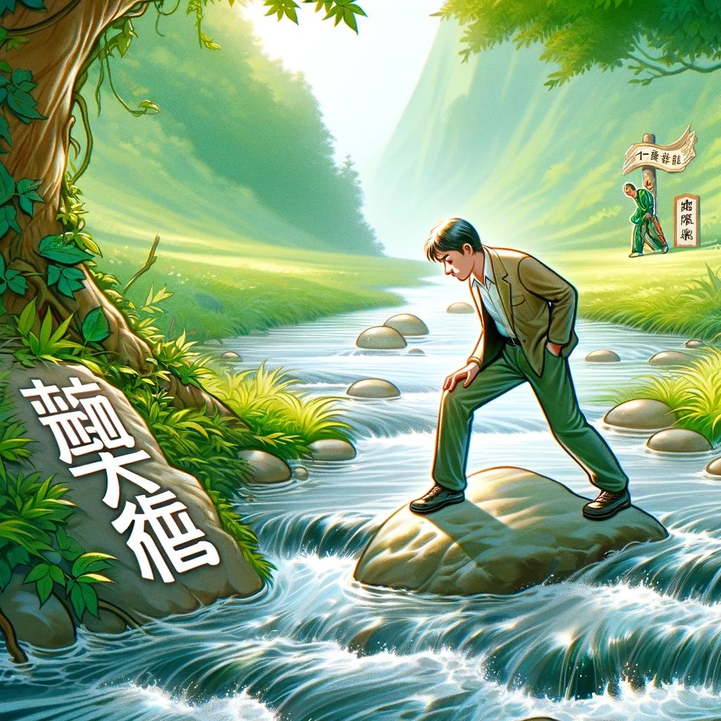 荆人涉澭的意思解释_造句_近义词_反义词_成语故事 荆人涉澭的意思解释,荆人涉澭造句,荆人涉澭近义词,荆人涉澭反义词,荆人涉澭成语故事/