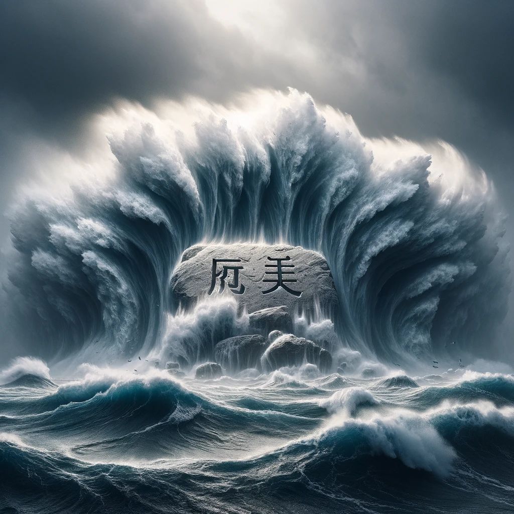 波涛汹涌的意思解释_造句_近义词_反义词_成语故事 波涛汹涌的意思解释,波涛汹涌造句,波涛汹涌近义词,波涛汹涌反义词,波涛汹涌成语故事/