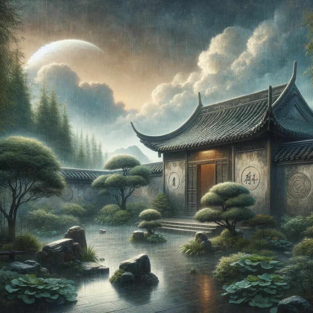 础润而雨的意思解释_造句_近义词_反义词_成语故事 础润而雨的意思解释,础润而雨造句,础润而雨近义词,础润而雨反义词,础润而雨成语故事/