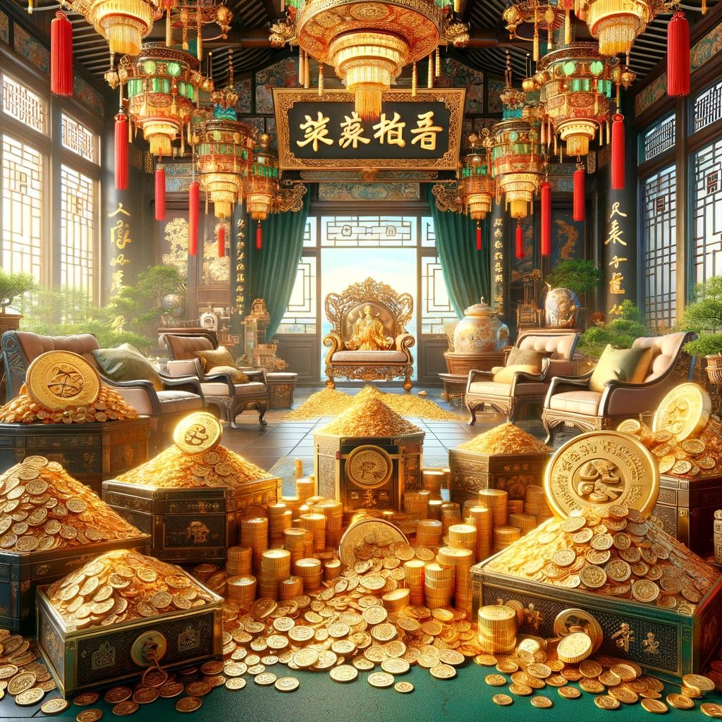 堆金积玉的意思解释_造句_近义词_反义词_成语故事 堆金积玉的意思解释,堆金积玉造句,堆金积玉近义词,堆金积玉反义词,堆金积玉成语故事/