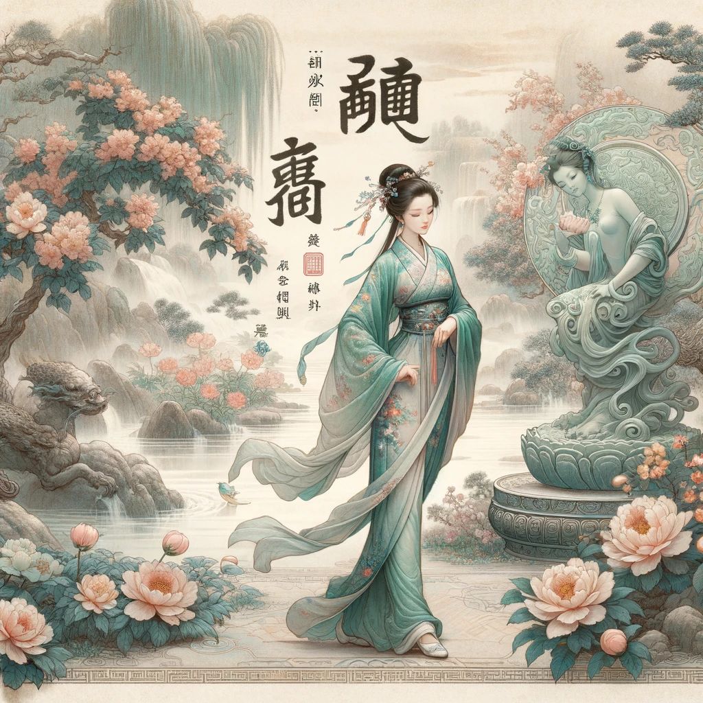 如花似玉的意思解释,如花似玉造句,如花似玉近义词,如花似玉反义词,如花似玉成语故事/