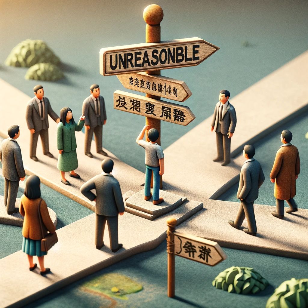 不可理喻的意思解释_造句_近义词_反义词_成语故事 不可理喻的意思解释,不可理喻造句,不可理喻近义词,不可理喻反义词,不可理喻成语故事/