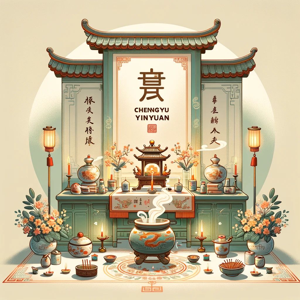 香火因缘的意思解释_造句_近义词_反义词_成语故事 香火因缘的意思解释,香火因缘造句,香火因缘近义词,香火因缘反义词,香火因缘成语故事/
