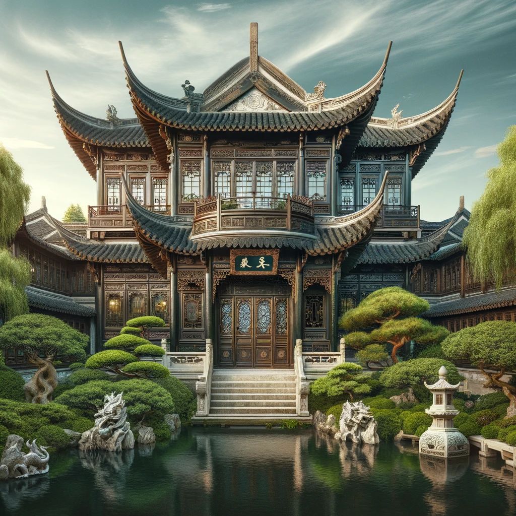 深宅大院的意思解释_造句_近义词_反义词_成语故事 深宅大院的意思解释,深宅大院造句,深宅大院近义词,深宅大院反义词,深宅大院成语故事/