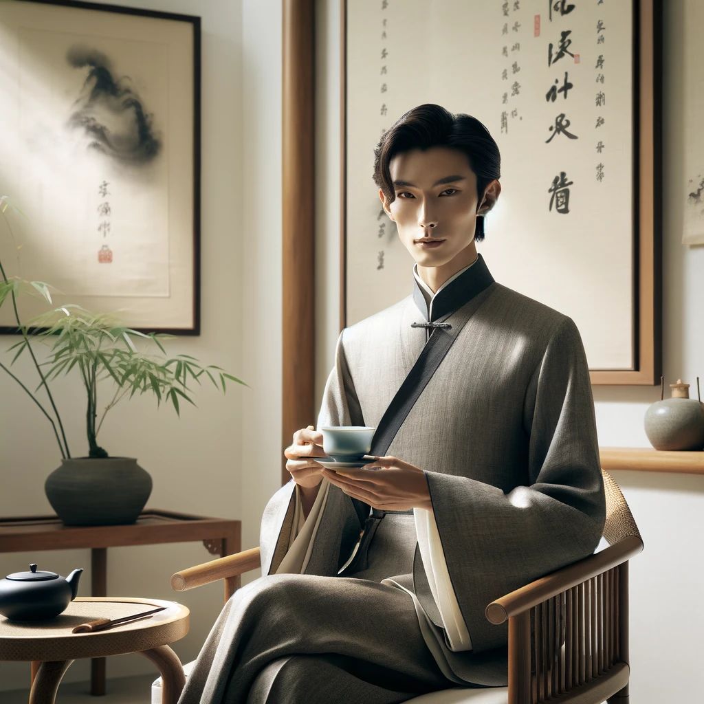 举止言谈的意思解释,举止言谈造句,举止言谈近义词,举止言谈反义词,举止言谈成语故事/