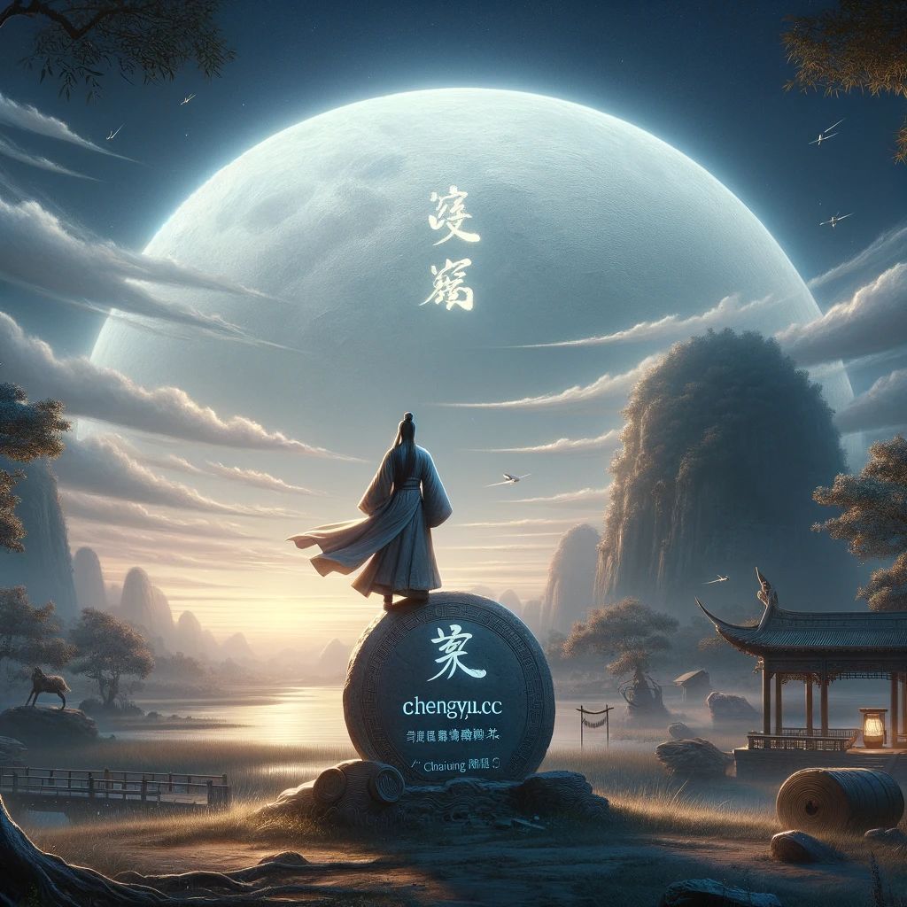 迎风待月的意思解释,迎风待月造句,迎风待月近义词,迎风待月反义词,迎风待月成语故事/